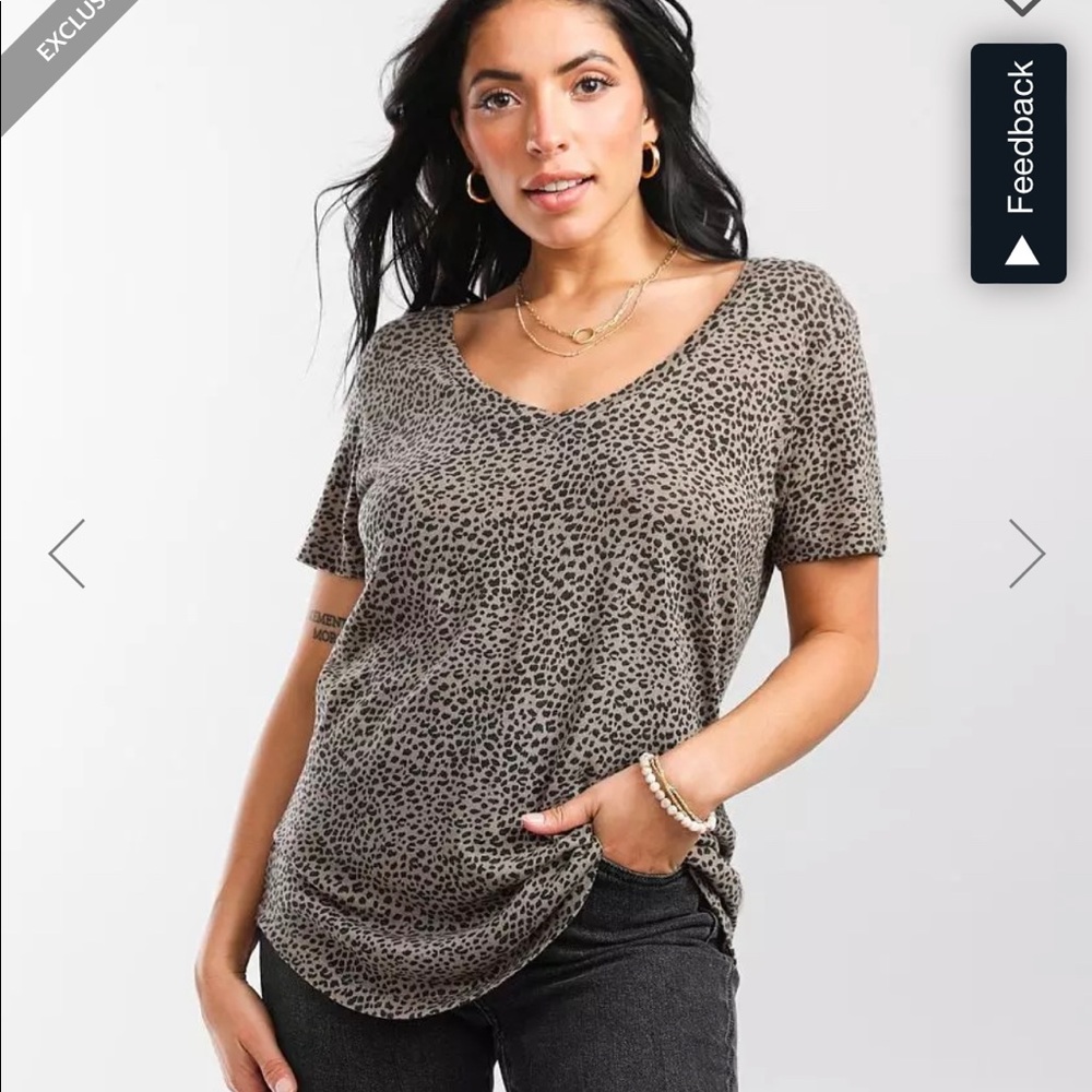 BKE t-shirt
